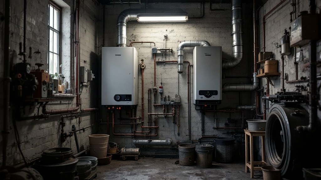 Installation Adoucisseur Eau Malakoff