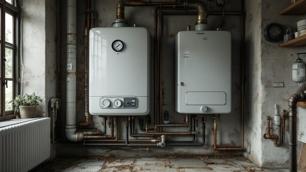 Installation Adoucisseur Eau Malakoff