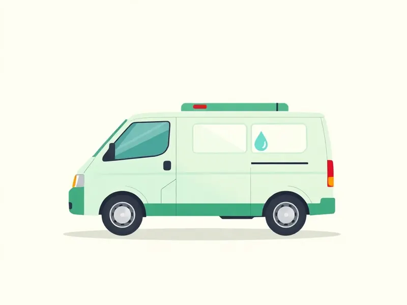 Réparation après un dégât des eaux à Malakoff